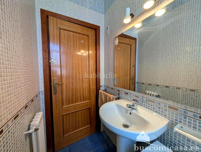 Foto 9ce57b7a-89a3-496f-bb75-e9ed90a9367c. Pis amb calefacció aparcament piscina a Centro ciudad Linares