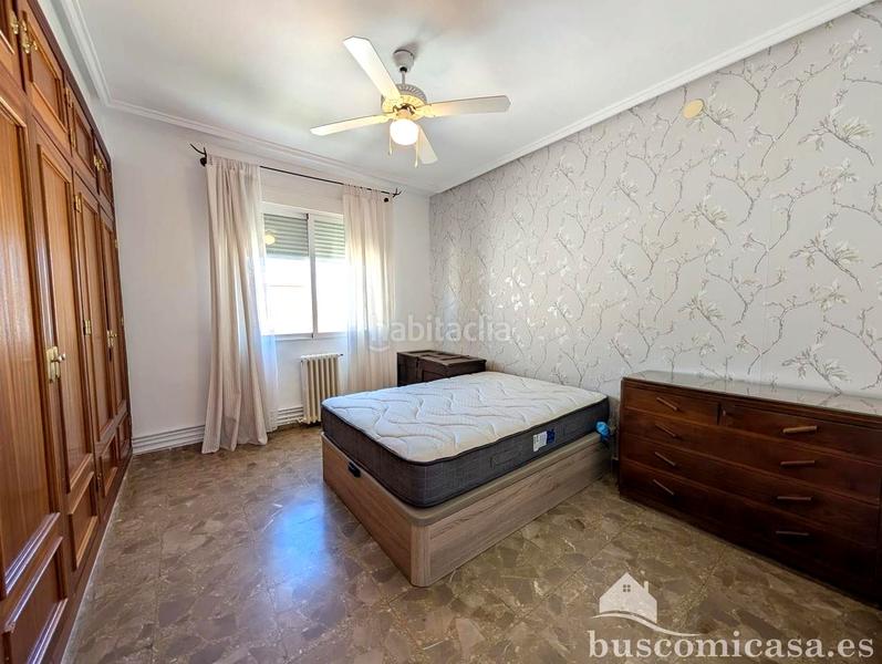 Foto ef102f29-c15c-4e2f-a6af-231eb7133088. Pis amb calefacció aparcament piscina a Centro ciudad Linares