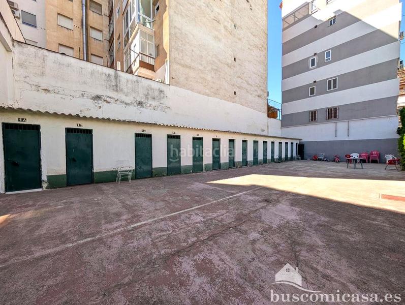 Foto f7f4a6f2-ef86-4bcd-9426-ecd5dd64a197. Pis amb calefacció aparcament piscina a Centro ciudad Linares