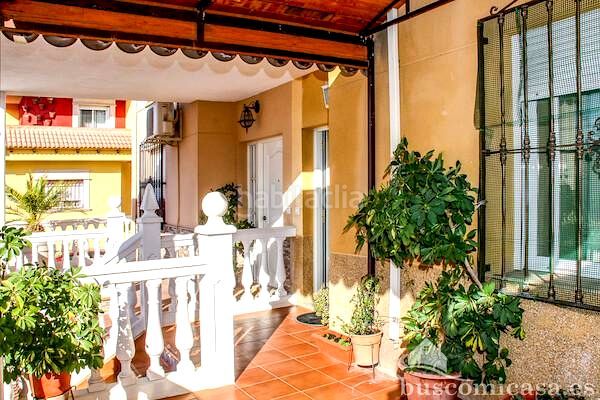 Foto 94556ee1-d79b-4065-9d0f-78040223d42e. Casa amb aparcament a Torreblascopedro