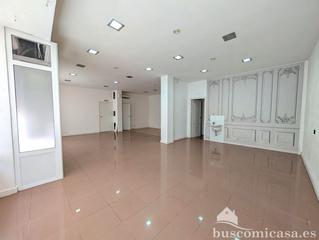 Locale commerciale in San Sebastián