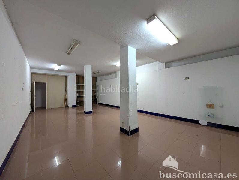 Foto bed1c396-8216-4a48-8630-b913e828df7f. Affitto locale commerciale in Centro ciudad Linares