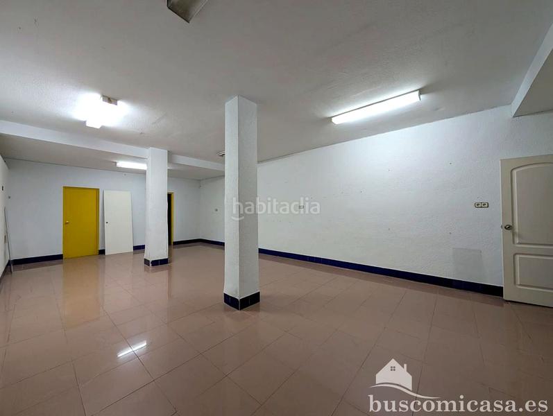 Foto cbcb14db-44ec-4d33-a8ca-04c2123c6d4e. Affitto locale commerciale in Centro ciudad Linares