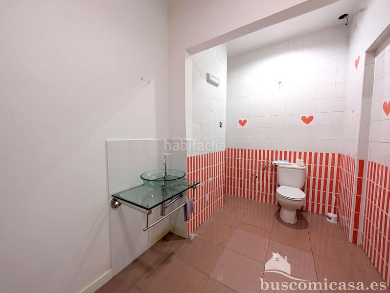 Foto 2049580a-93f9-4c57-92c5-0047eecabccc. Alquiler local comercial gran local en avenida san sebastián, . en Linares