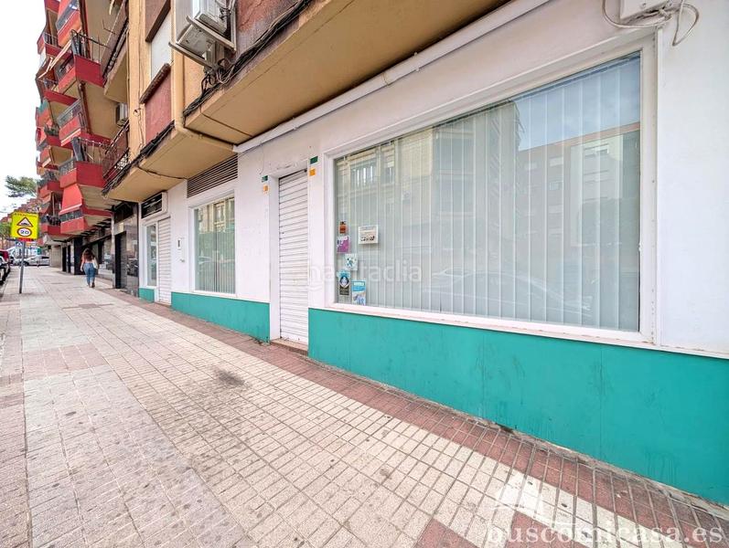 Foto 53222944-ef65-46e9-b178-f4d0eac93ccb. Miete geschäftsraum in Centro ciudad Linares