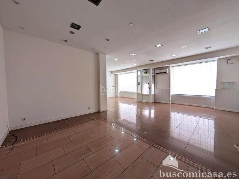 Foto 167e4212-979e-4475-89c9-cd0730d86d00. Rent business premise in Centro ciudad Linares