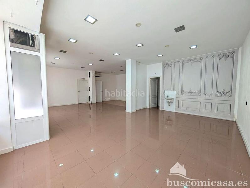 Foto 3b04de47-e390-43c8-aa35-8bc1270cc96c. Rent business premise in Centro ciudad Linares