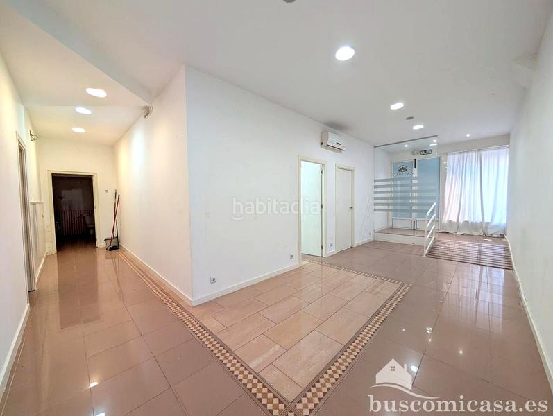 Foto 57fe4dd3-568d-44a3-88a7-11dad308de67. Rent business premise in Centro ciudad Linares