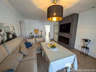 Location Appartement  Bailén. Estupendo ático con terraza