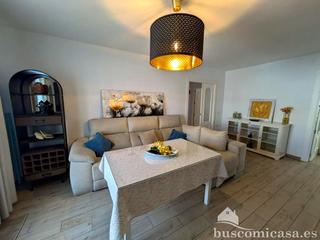 Location Appartement  Bailén. Estupendo ático con terraza