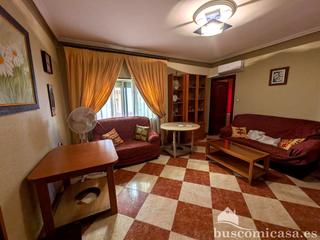 Lloguer Planta baixa  Cristóbal de olid. Bonito piso disponible para octubre