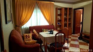 Location Rez-de-chaussée  Cristóbal de olid. Bonito piso disponible para octubre