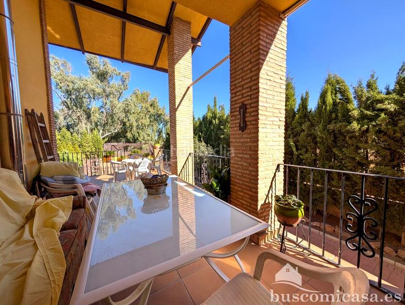 Foto 09aa9ec1-ca7b-41d5-80b1-eb0a1d83bcf5. Casa amb aparcament piscina a San Roque - La Cruz - La Rozuela Linares