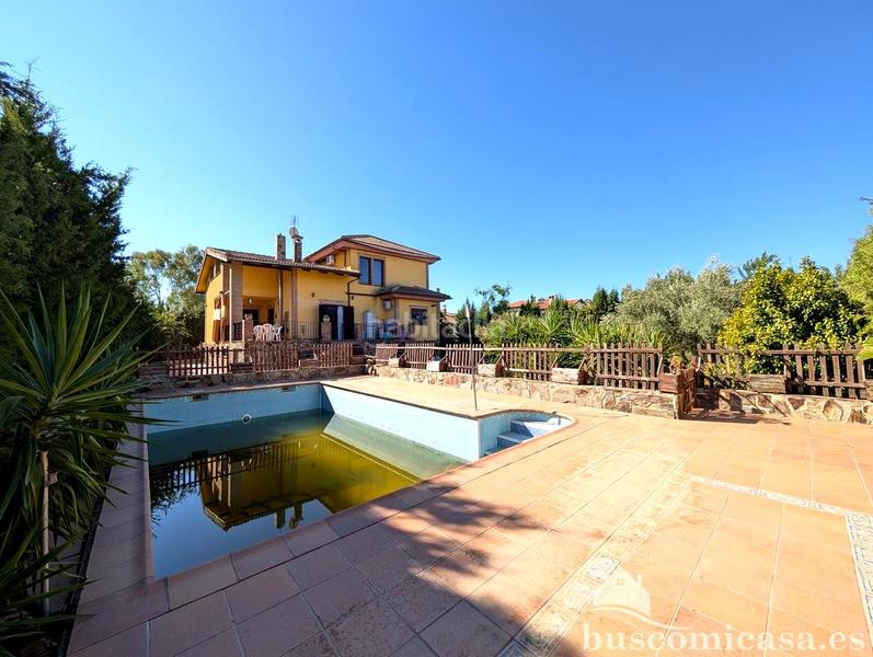 Foto 126cd59c-4531-492d-959e-40d8ab0af4b5. Casa amb aparcament piscina a San Roque - La Cruz - La Rozuela Linares