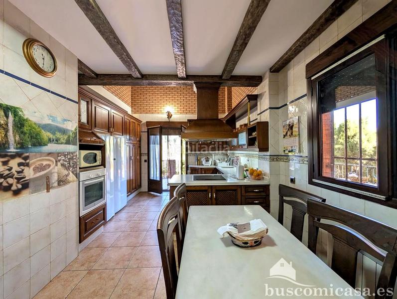 Foto 18429413-a34f-4b45-9362-70504a3d5ff4. Casa amb aparcament piscina a San Roque - La Cruz - La Rozuela Linares