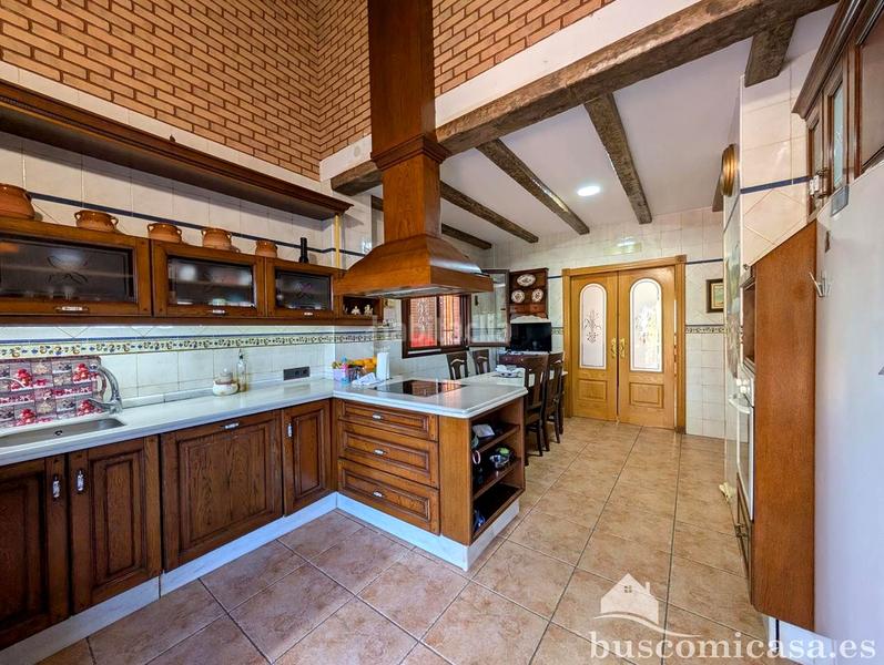 Foto 20ed9945-1489-4104-a2aa-8b18d67cc4b0. Casa amb aparcament piscina a San Roque - La Cruz - La Rozuela Linares