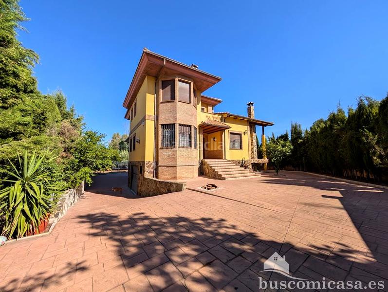 Foto 275fe749-3b34-4573-831c-6388a6c90795. Casa amb aparcament piscina a San Roque - La Cruz - La Rozuela Linares