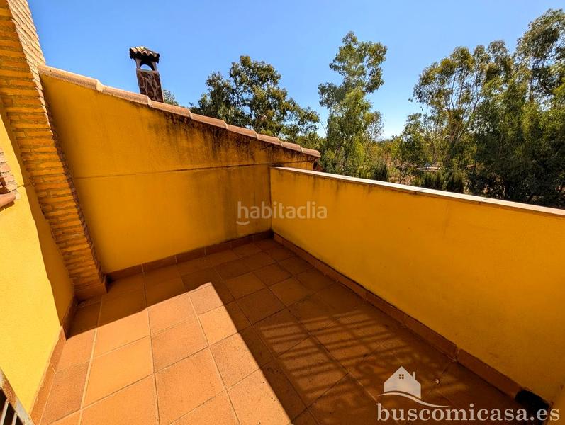 Foto 2ec5fca8-8e67-4c5b-844a-61d2523ff86f. Casa amb aparcament piscina a San Roque - La Cruz - La Rozuela Linares