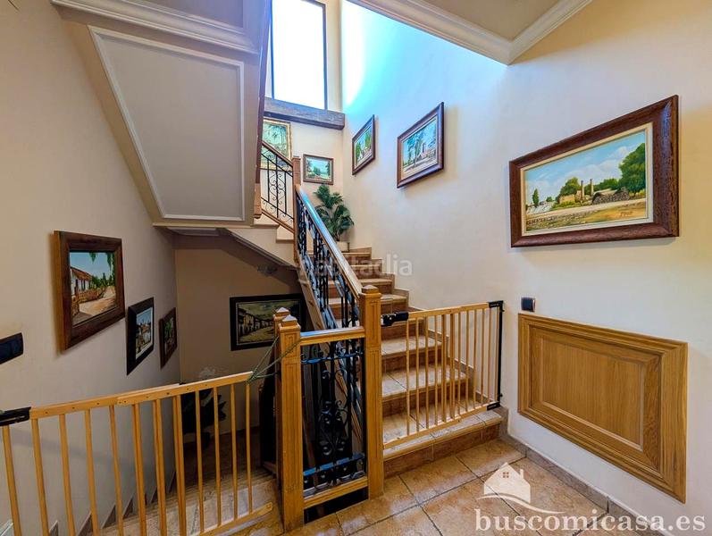 Foto 3cb800c7-efa9-4dbe-a520-8ae509554a0d. Casa amb aparcament piscina a San Roque - La Cruz - La Rozuela Linares