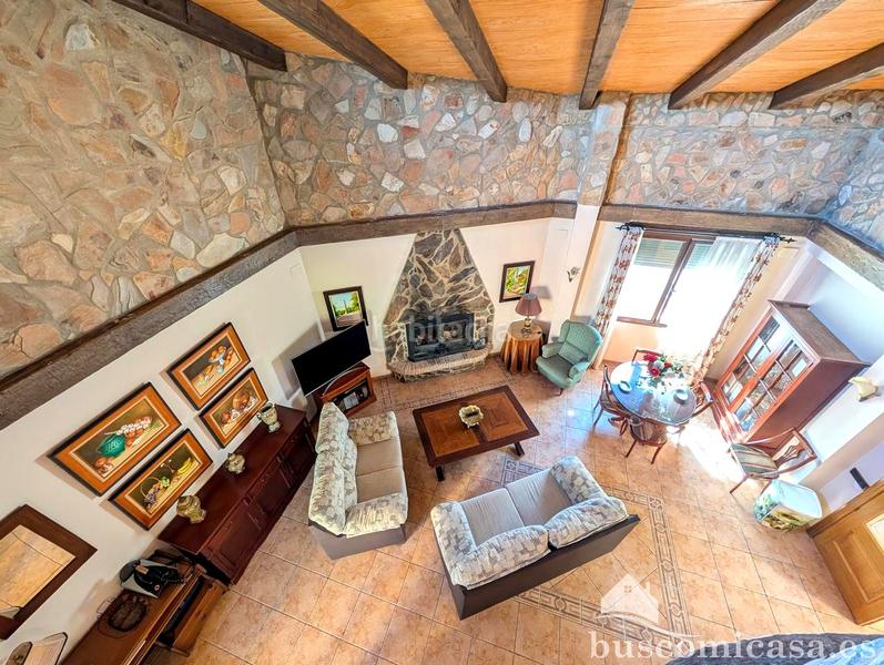 Foto 427e8655-f580-49e2-934c-c4e931c3b7f8. Casa amb aparcament piscina a San Roque - La Cruz - La Rozuela Linares