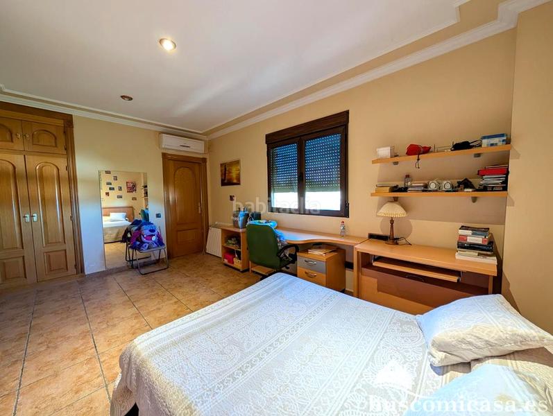 Foto 4af130fc-3867-4db5-a723-20a65f260a10. Casa amb aparcament piscina a San Roque - La Cruz - La Rozuela Linares