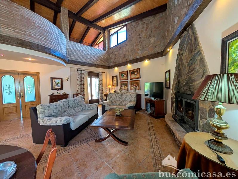 Foto 580eabfa-e88c-464a-852f-3ec09707cfb2. Casa amb aparcament piscina a San Roque - La Cruz - La Rozuela Linares