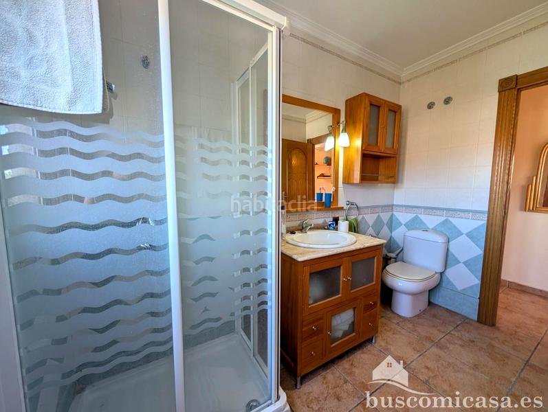 Foto 58e45243-7b37-4f37-b786-113267bdb738. Casa amb aparcament piscina a San Roque - La Cruz - La Rozuela Linares