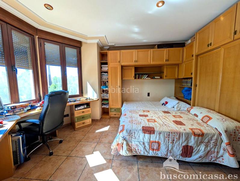 Foto 60ec1399-3c57-4f7a-ba7a-98be650f3ba8. Casa amb aparcament piscina a San Roque - La Cruz - La Rozuela Linares