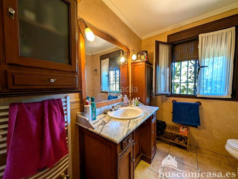 Foto 6438a945-07e6-4e7d-a7e6-3ebc5ec223e7. Casa amb aparcament piscina a San Roque - La Cruz - La Rozuela Linares