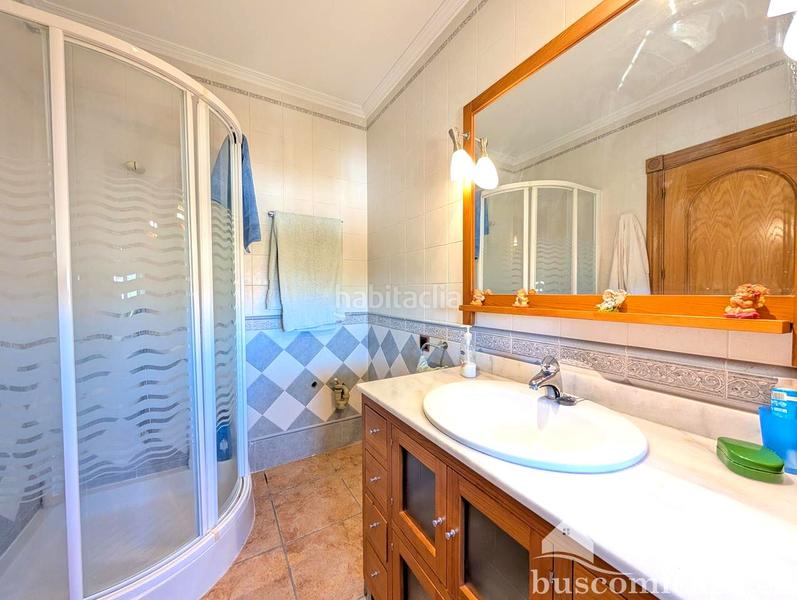 Foto 6b1bfe17-e8af-431c-8031-98aa3964601e. Casa amb aparcament piscina a San Roque - La Cruz - La Rozuela Linares