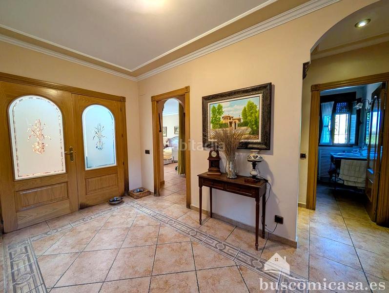 Foto 7a7b1cfa-5adc-43e4-a11d-e6bd5a940d20. Casa amb aparcament piscina a San Roque - La Cruz - La Rozuela Linares