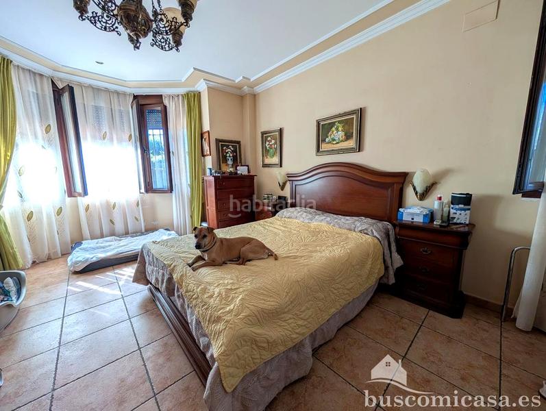 Foto 84319f5d-ecd1-4346-aa44-6ba2a335b92f. Casa amb aparcament piscina a San Roque - La Cruz - La Rozuela Linares