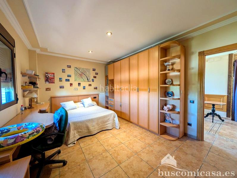 Foto 87e9ebac-1bf1-43c2-ad0c-8a43ec588d52. Casa amb aparcament piscina a San Roque - La Cruz - La Rozuela Linares