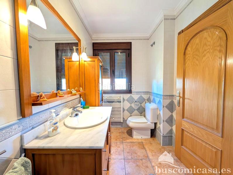 Foto 886c1fa0-76ae-42bd-9253-7f4c4383cf36. Casa amb aparcament piscina a San Roque - La Cruz - La Rozuela Linares