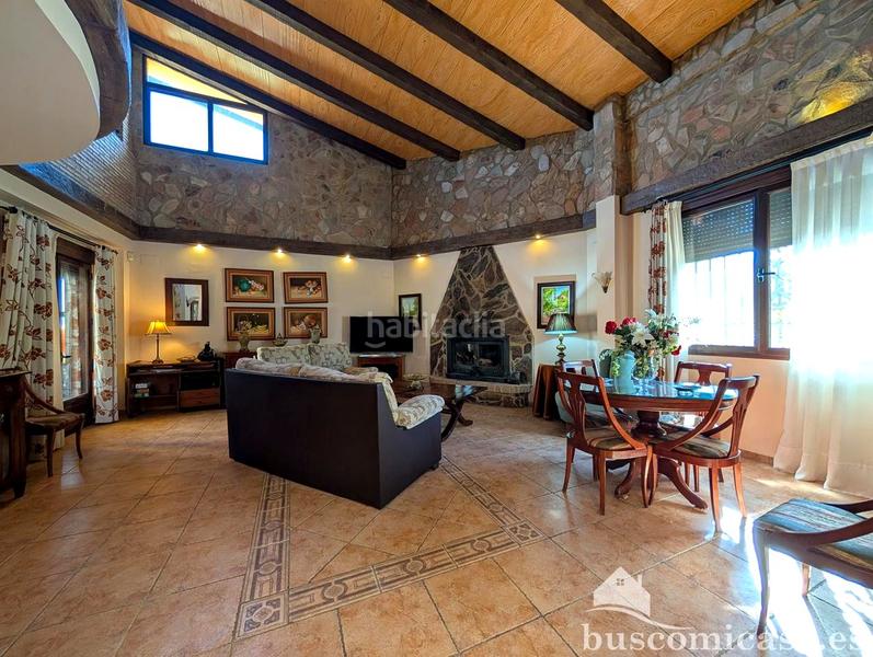 Foto 92aa322f-1baf-4f41-806d-48268505bc56. Casa amb aparcament piscina a San Roque - La Cruz - La Rozuela Linares