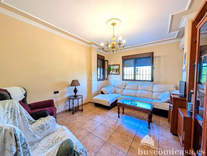 Foto 9563bfca-1e26-4b99-9340-4c0ad9330d95. Casa amb aparcament piscina a San Roque - La Cruz - La Rozuela Linares