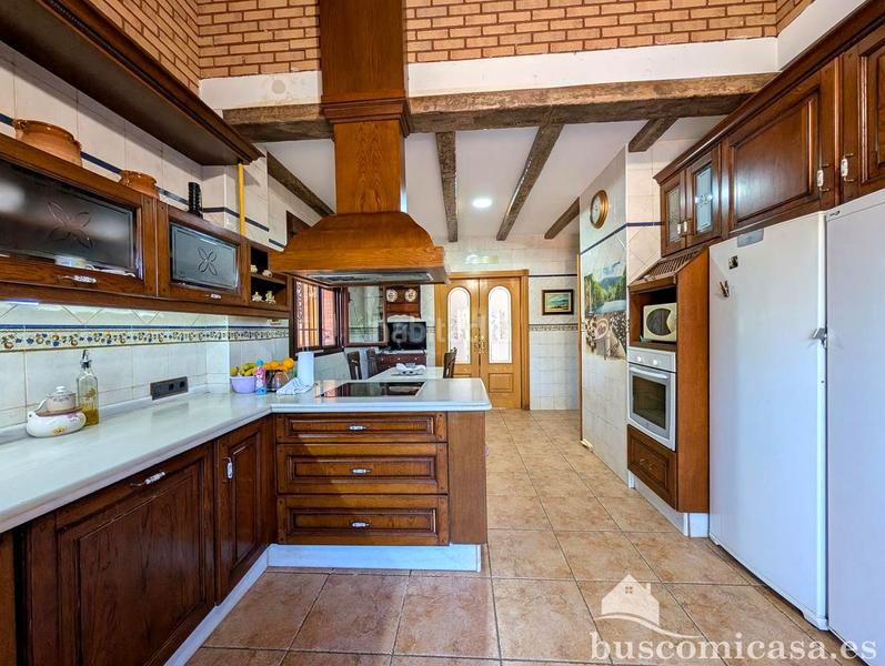 Foto afd03b03-2e19-429e-a4c9-67994f442386. Casa amb aparcament piscina a San Roque - La Cruz - La Rozuela Linares