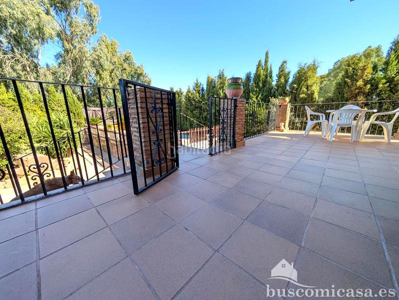 Foto b82ee0cf-63cc-4139-975a-213234f22802. Casa amb aparcament piscina a San Roque - La Cruz - La Rozuela Linares