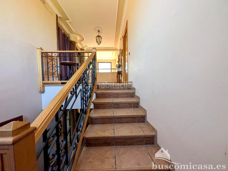 Foto ba1e6a89-17fa-4bda-ba87-e8df0c453f6f. Casa amb aparcament piscina a San Roque - La Cruz - La Rozuela Linares