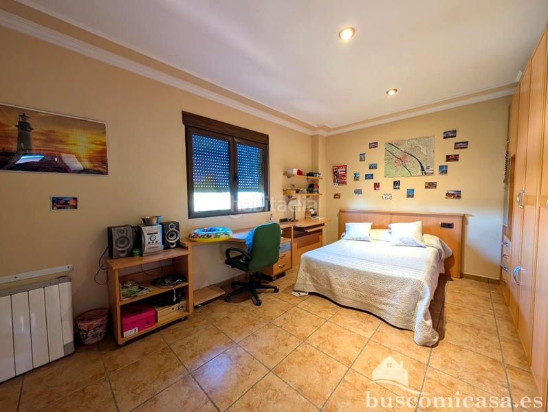 Foto bf401b27-38ee-4aab-b82f-8138e0ee0325. Casa amb aparcament piscina a San Roque - La Cruz - La Rozuela Linares