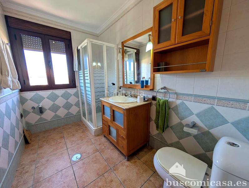 Foto ca7e03ae-d50c-44c8-a9e8-bac11075f1dd. Casa amb aparcament piscina a San Roque - La Cruz - La Rozuela Linares