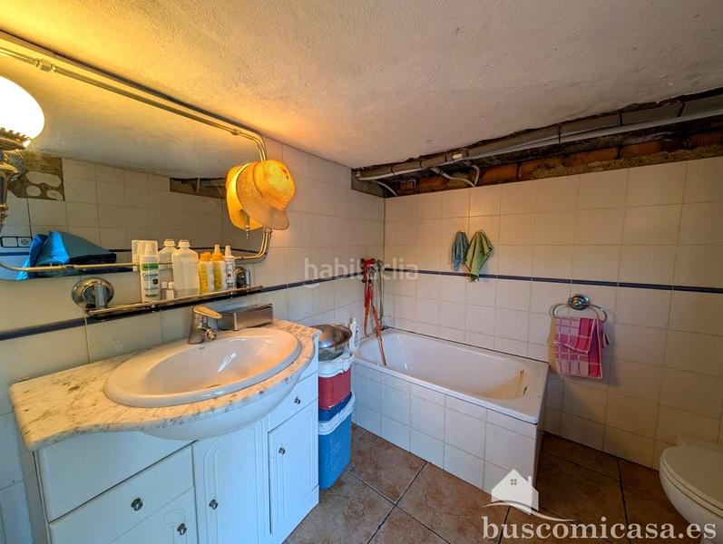 Foto d4dc8536-8b4c-4e56-bc99-9265227d92de. Casa amb aparcament piscina a San Roque - La Cruz - La Rozuela Linares