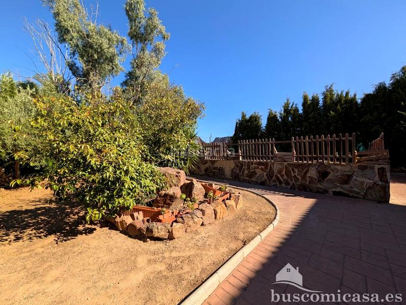 Foto e18da5b3-dd4a-4611-8626-63ef9ba7180d. Casa amb aparcament piscina a San Roque - La Cruz - La Rozuela Linares