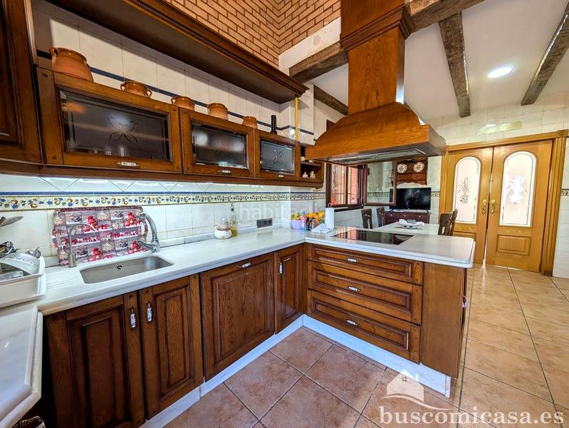 Foto e2d9f437-7d5c-4860-8a2f-cc53b35a1bef. Casa amb aparcament piscina a San Roque - La Cruz - La Rozuela Linares