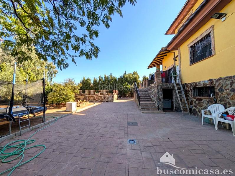 Foto f8fe9eda-6437-4966-8b55-adc4dbb8ebea. Casa amb aparcament piscina a San Roque - La Cruz - La Rozuela Linares