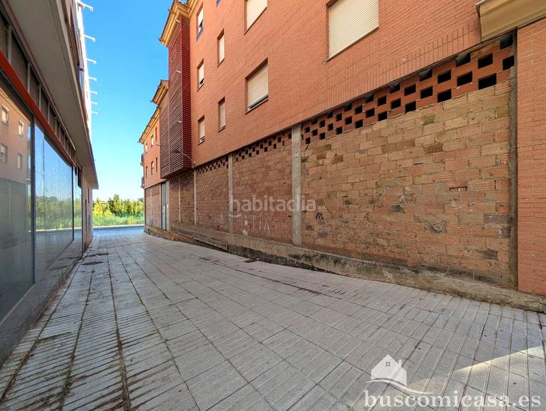 Foto 4dff4f8b-f25e-4780-97fb-273b434a718b. Affitto locale commerciale in La Zarzuela - San José - Belén Linares
