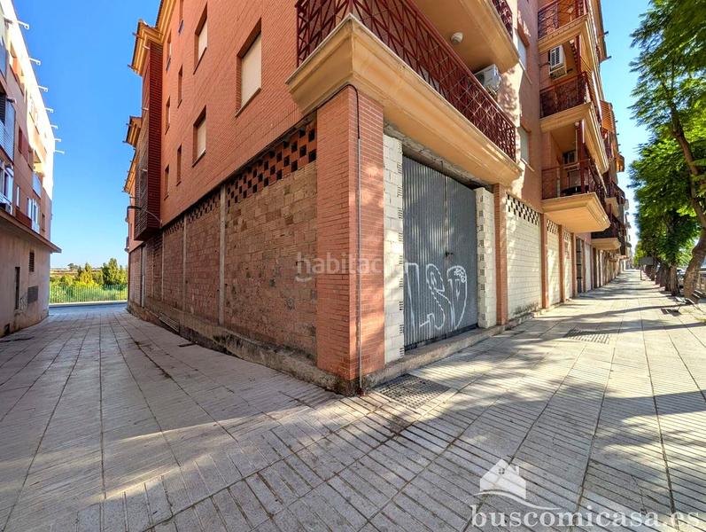 Foto 0cb19cf4-60db-4bc0-8b5c-99a21d0438bc. Lloguer local comercial a La Zarzuela - San José - Belén Linares
