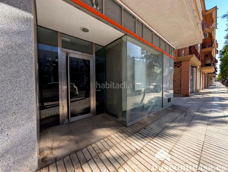 Foto 4b0bd1af-56f0-457c-884f-75047c41e75a. Affitto locale commerciale in La Zarzuela - San José - Belén Linares