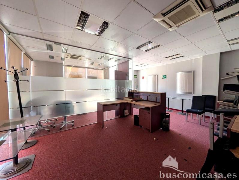 Foto 24714f8f-6e4a-4d99-a239-50e39dd73385. Alquiler local comercial local en alquiler en avenida andalucía. en Linares