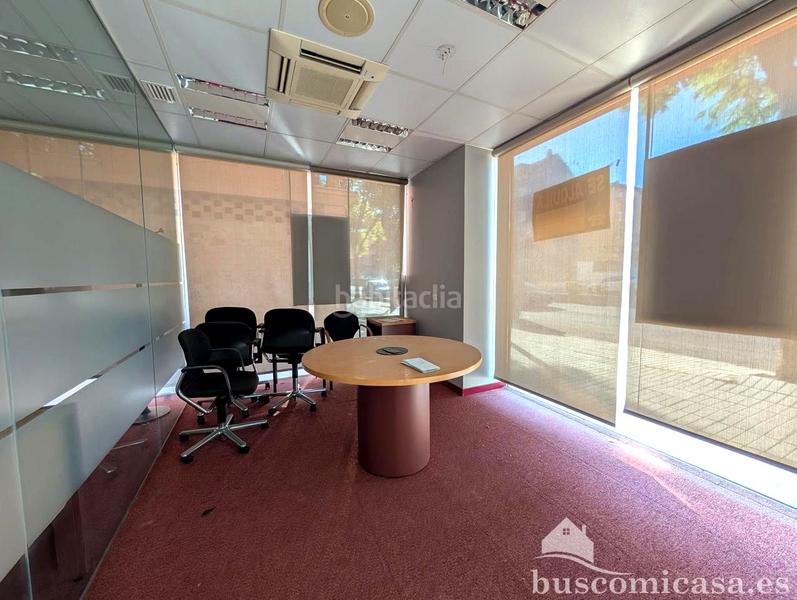 Foto 42a37cc8-1db5-4b6d-955d-1280d7f5bdd6. Alquiler local comercial local en alquiler en avenida andalucía. en Linares